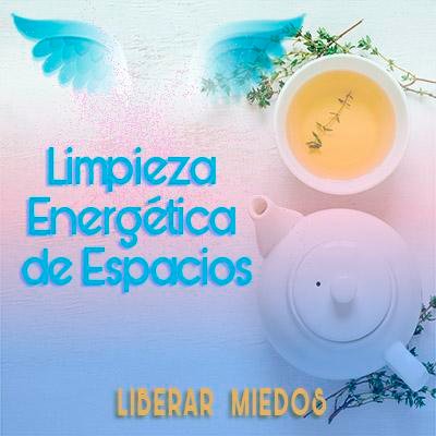 Limpieza Energética de Espacios