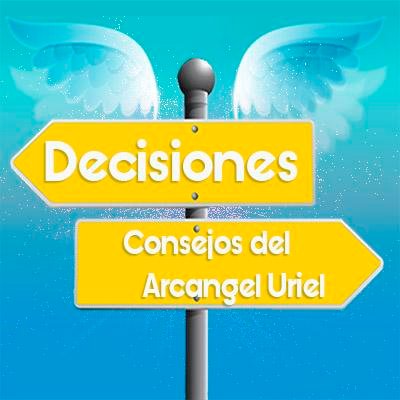 Consejos del Arcangel Uriel
