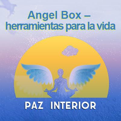 Angel Box – herramientas para la vida